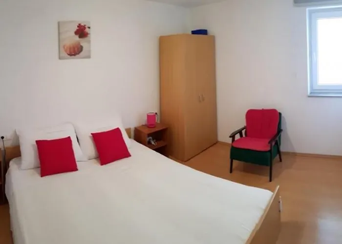 Apartment Murva