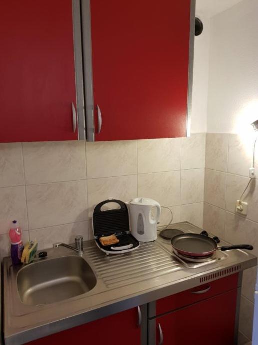 Appartamento Murva