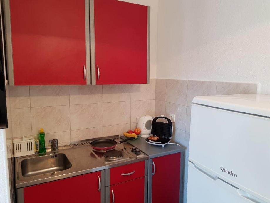 Appartamento Murva